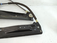 2008-2016 Chrysler Town & Country Used Window Regulator Passenger Front 938458 - Oemusedautoparts1.com