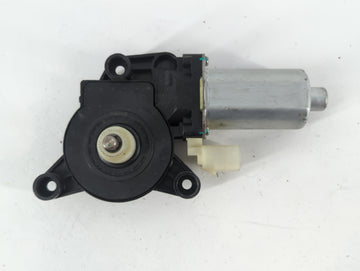 2014 Chrysler Town & Country Driver Left Front Window Regulator - Oemusedautoparts1.com