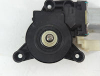2014 Chrysler Town & Country Driver Left Front Window Regulator - Oemusedautoparts1.com