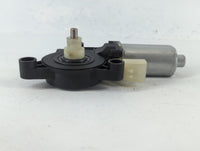 2014 Chrysler Town & Country Driver Left Front Window Regulator - Oemusedautoparts1.com
