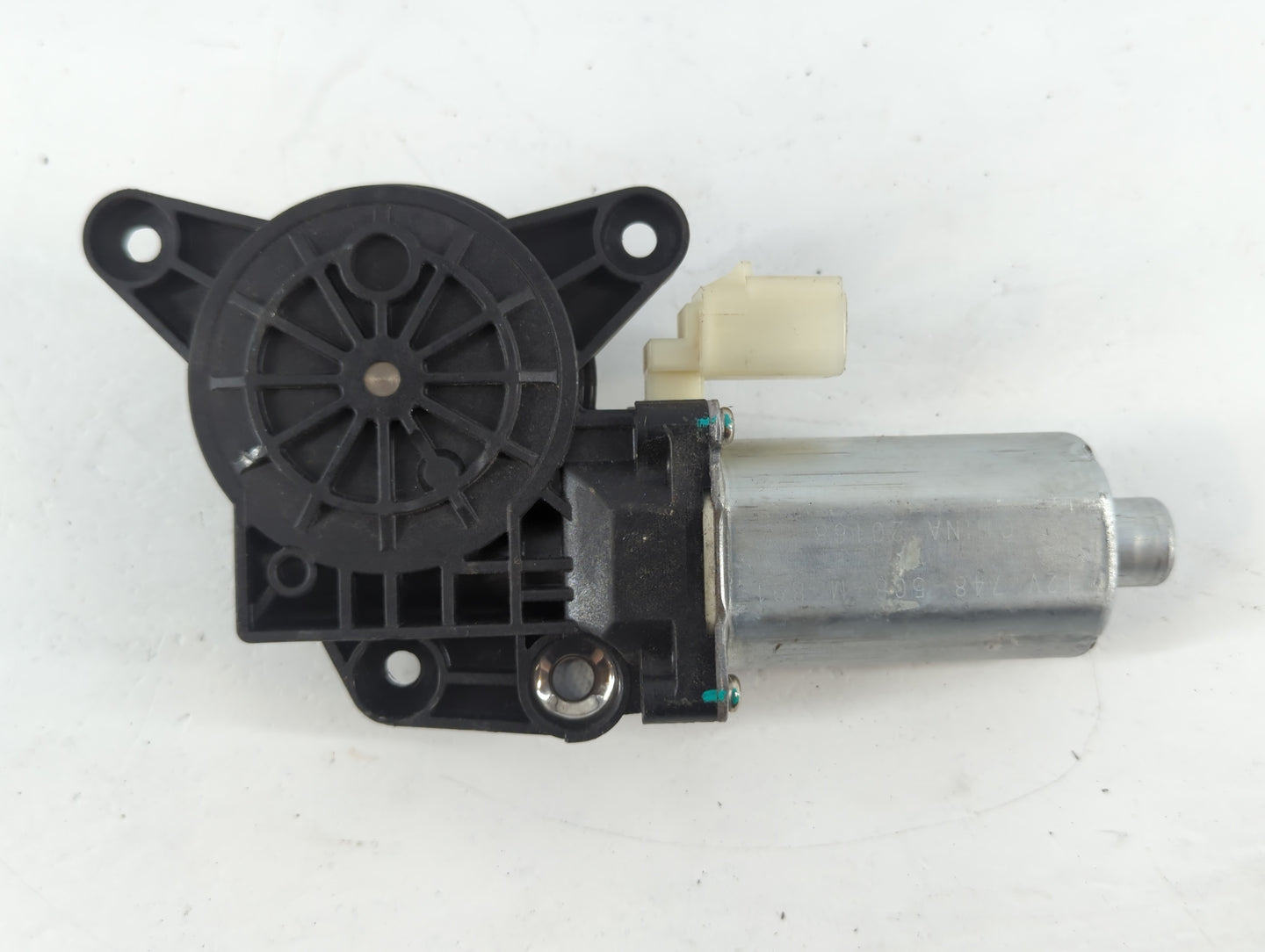 2014 Chrysler Town & Country Driver Left Front Window Regulator - Oemusedautoparts1.com
