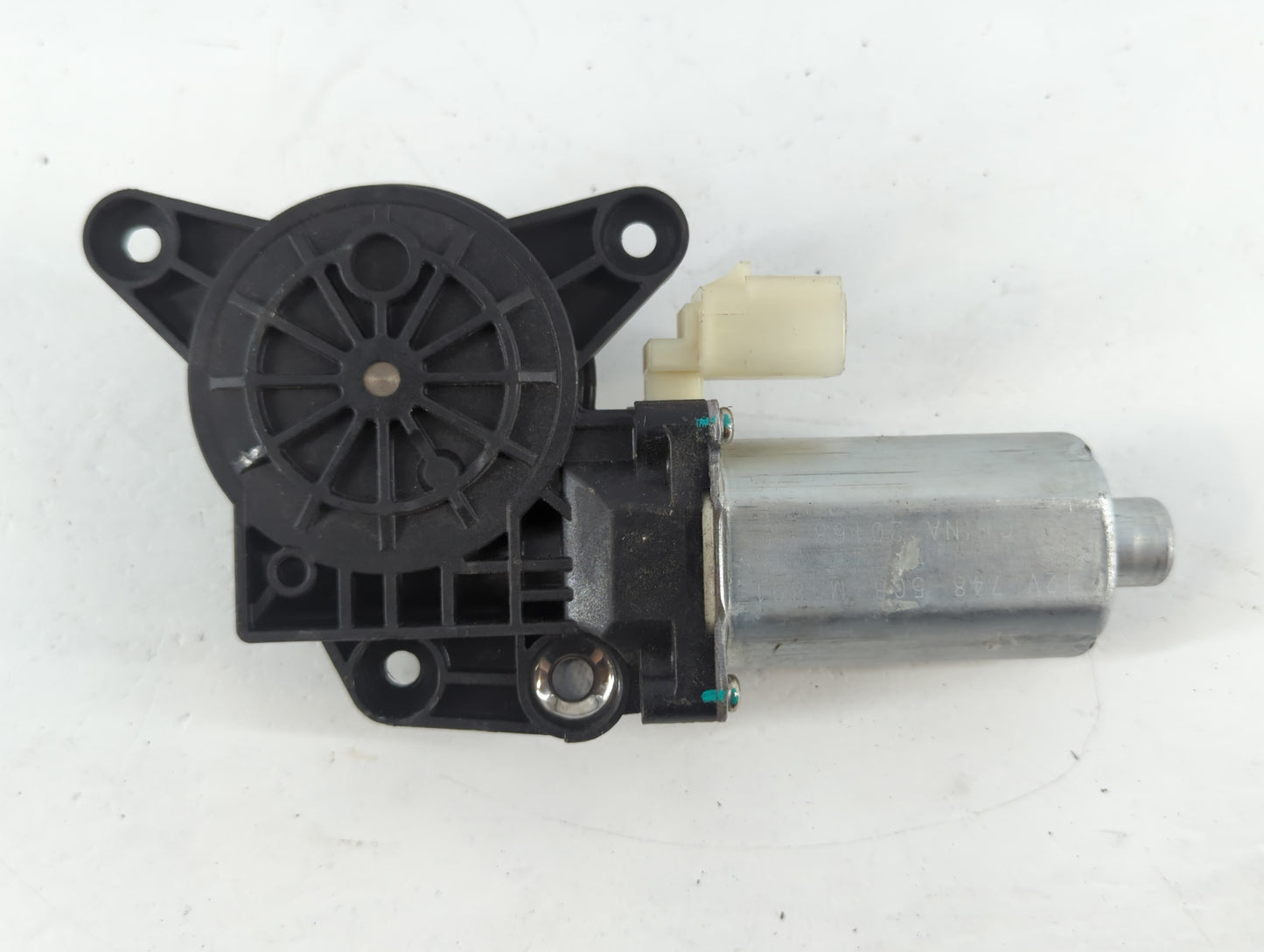 2014 Chrysler Town & Country Driver Left Front Window Regulator - Oemusedautoparts1.com