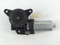 2014 Chrysler Town & Country Driver Left Front Window Regulator - Oemusedautoparts1.com