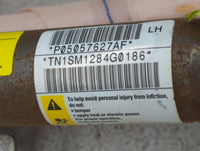 2013-2016 Chrysler Town & Country Passenger Curtain Air Bag Oem - Oemusedautoparts1.com