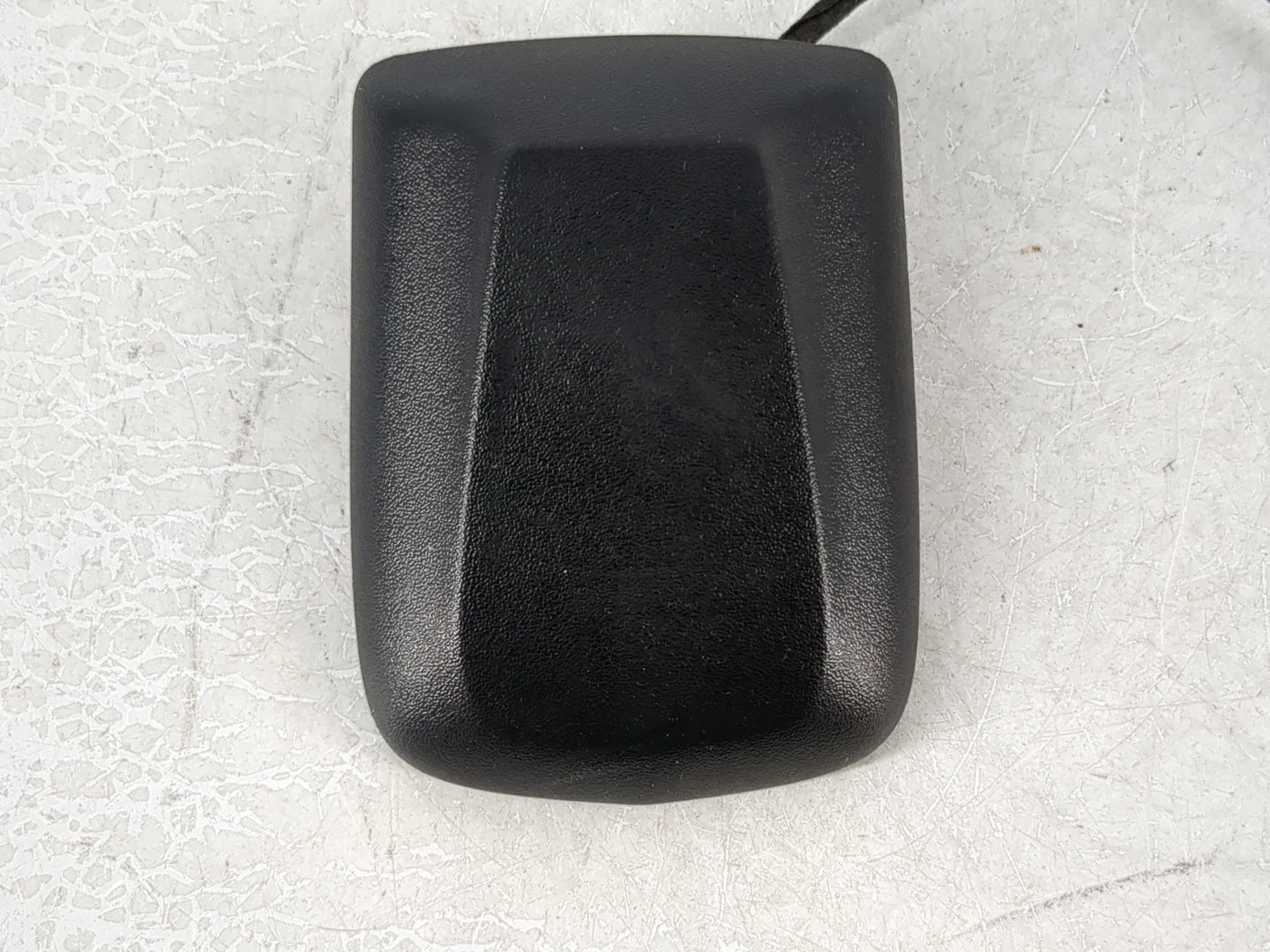 2014 Chrysler Town & Country Radio Antenna Mast - Oemusedautoparts1.com