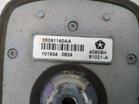 2014 Chrysler Town & Country Radio Antenna Mast - Oemusedautoparts1.com