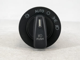 compare product 2011 Chrysler Town & Country Headlight Head Light Switch Lamp Control