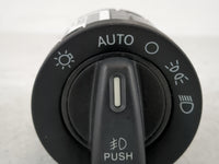 2011 Chrysler Town & Country Headlight Head Light Switch Lamp Control - Oemusedautoparts1.com