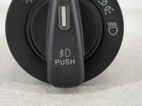 2011 Chrysler Town & Country Headlight Head Light Switch Lamp Control - Oemusedautoparts1.com