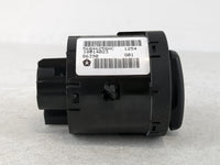 2011 Chrysler Town & Country Headlight Head Light Switch Lamp Control - Oemusedautoparts1.com