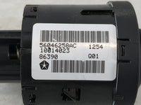 2011 Chrysler Town & Country Headlight Head Light Switch Lamp Control - Oemusedautoparts1.com