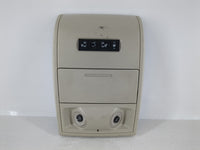 2011 Chrysler Town & Country Overhead Roof Console Interior Dome Light - Oemusedautoparts1.com
