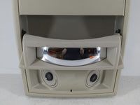 2011 Chrysler Town & Country Overhead Roof Console Interior Dome Light - Oemusedautoparts1.com