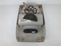 2011 Chrysler Town & Country Overhead Roof Console Interior Dome Light - Oemusedautoparts1.com