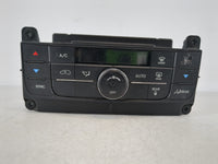 2014 Chrysler Town & Country Climate Control Module Temperature AC/Heater Replacement P/N:55111236AF Fits OEM Used Auto Part