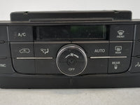 2014 Chrysler Town & Country Climate Control Module Temperature AC/Heater Replacement P/N:55111236AF Fits OEM Used Auto Part