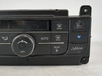 2014 Chrysler Town & Country Climate Control Module Temperature AC/Heater Replacement P/N:55111236AF Fits OEM Used Auto Part
