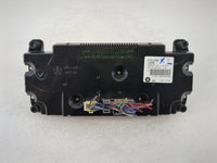 2014 Chrysler Town & Country Climate Control Module Temperature AC/Heater Replacement P/N:55111236AF Fits OEM Used Auto Part