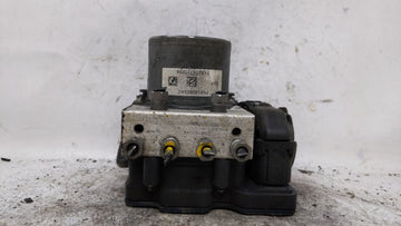 2014 Chrysler Town & Country ABS Pump Control Module Replacement P/N:68183803AC Fits OEM Used Auto Parts - Oemusedautoparts1