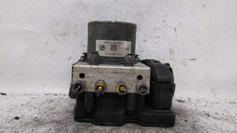 compare product 2014 Chrysler Town & Country Anti-Lock Brake ABS Pump Module Actuator OEM P/N:68183803AC Fits OEM Used Auto Parts
