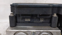 2014 Chrysler Town & Country Anti-Lock Brake ABS Pump Module Actuator OEM P/N:68183803AC Fits OEM Used Auto Parts - Oemuseda