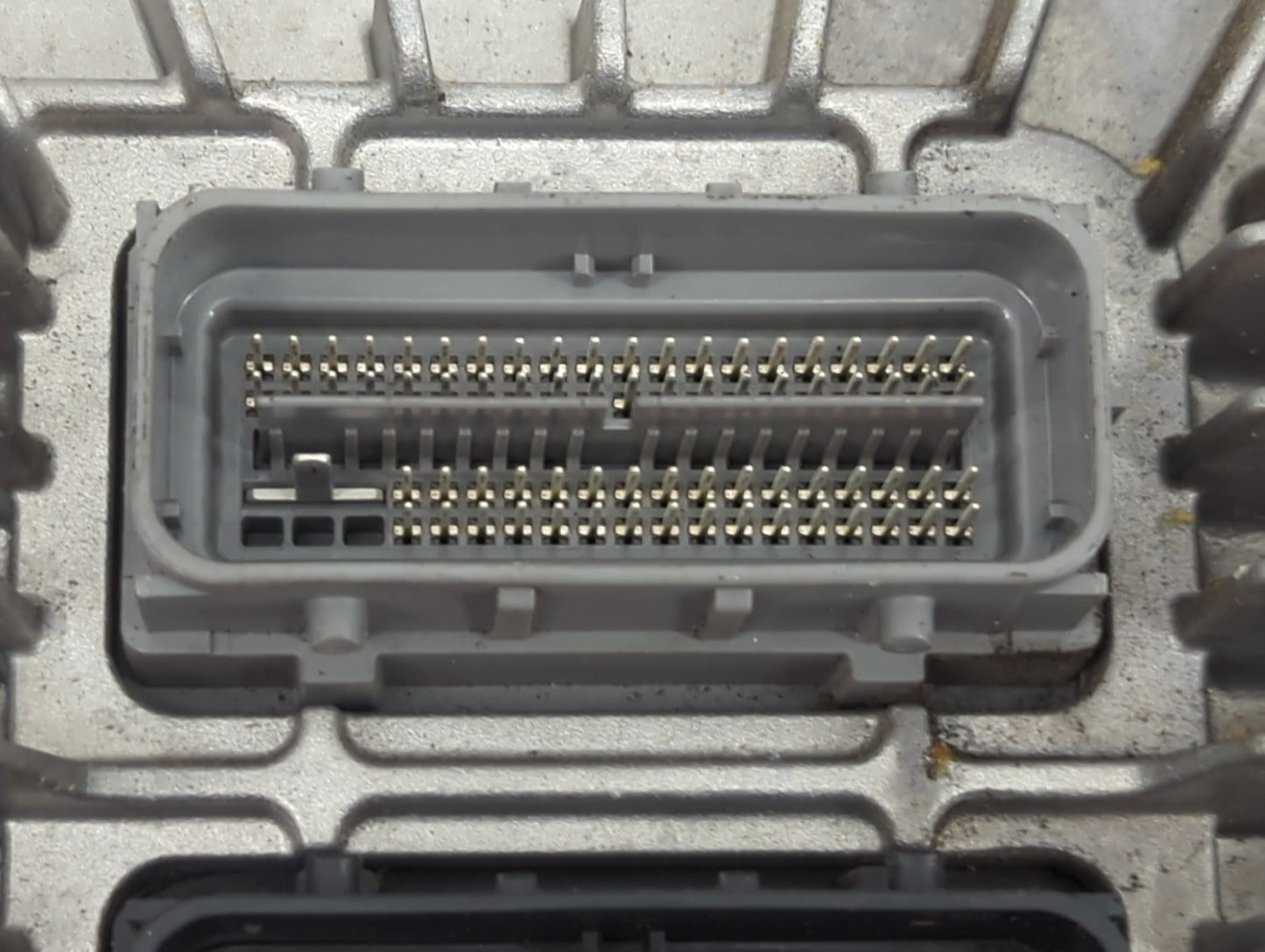 2013-2016 Chevrolet Malibu PCM Engine Control Computer ECU ECM PCU OEM P/N:12644446 Fits Fits 2013 2014 2015 2016 OEM Used A