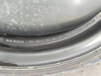 2008-2014 Dodge Avenger Spare Donut Tire Wheel Rim Oem - Oemusedautoparts1.com