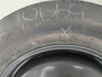 2008-2014 Dodge Avenger Spare Donut Tire Wheel Rim Oem - Oemusedautoparts1.com