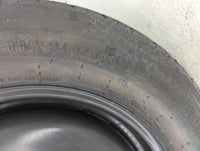 2008-2014 Dodge Avenger Spare Donut Tire Wheel Rim Oem - Oemusedautoparts1.com