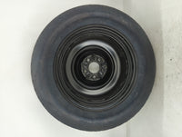 2008-2014 Dodge Avenger Spare Donut Tire Wheel Rim Oem - Oemusedautoparts1.com