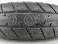 2008-2014 Dodge Avenger Spare Donut Tire Wheel Rim Oem - Oemusedautoparts1.com