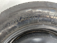 2008-2014 Dodge Avenger Spare Donut Tire Wheel Rim Oem - Oemusedautoparts1.com