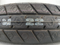 2008-2014 Dodge Avenger Spare Donut Tire Wheel Rim Oem - Oemusedautoparts1.com