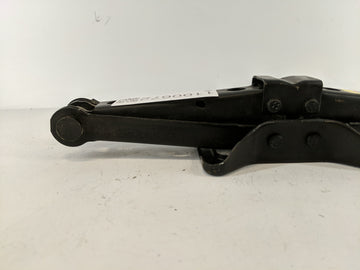 2014 Dodge Avenger Spare Scissor Car Jack