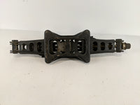 2014 Dodge Avenger Spare Scissor Car Jack - Oemusedautoparts1.com