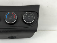 2011-2014 Dodge Avenger Climate Control Module Temperature AC/Heater Replacement P/N:P55111949AF Fits Fits 2011 2012 2013 20