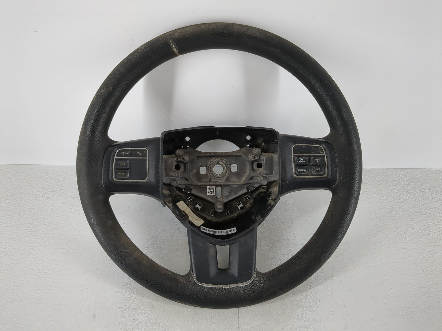 steering wheel - Oemusedautoparts1.com