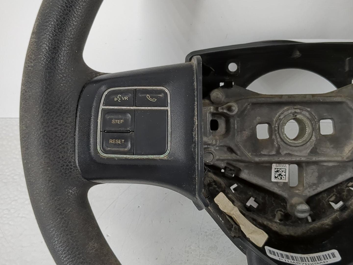steering wheel - Oemusedautoparts1.com