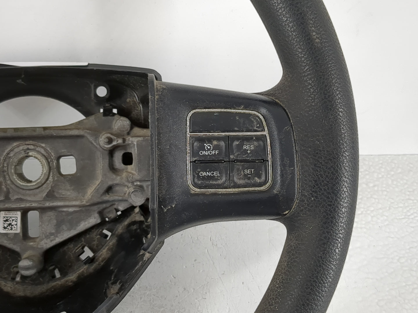 steering wheel - Oemusedautoparts1.com
