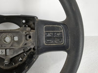 steering wheel - Oemusedautoparts1.com