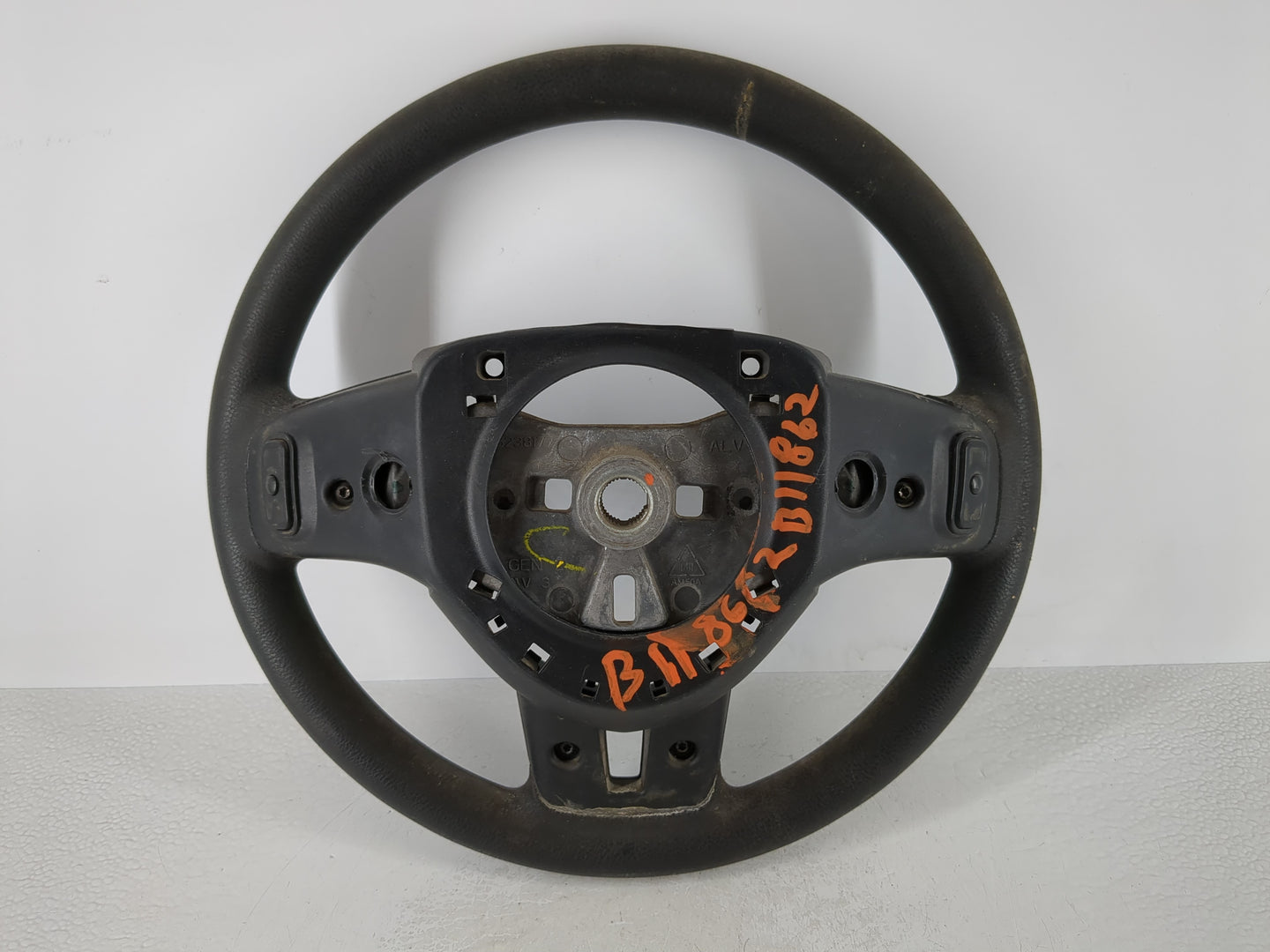 steering wheel - Oemusedautoparts1.com