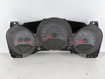 compare product 2011-2014 Dodge Avenger Instrument Cluster Speedometer Gauges P/N:P56046511AH Fits Fits 2011 2012 2013 2014 OEM Used Auto Parts
