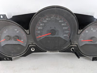 2011-2014 Dodge Avenger Instrument Cluster Speedometer Gauges P/N:P56046511AH Fits Fits 2011 2012 2013 2014 OEM Used Auto Pa