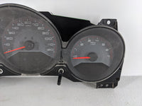2011-2014 Dodge Avenger Instrument Cluster Speedometer Gauges P/N:P56046511AH Fits Fits 2011 2012 2013 2014 OEM Used Auto Pa