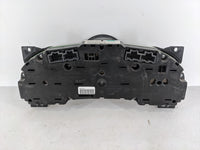 2011-2014 Dodge Avenger Instrument Cluster Speedometer Gauges P/N:P56046511AH Fits Fits 2011 2012 2013 2014 OEM Used Auto Pa