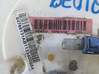 2008-2014 Dodge Avenger Electrical Gas Fuel Pump Assembly - Oemusedautoparts1.com