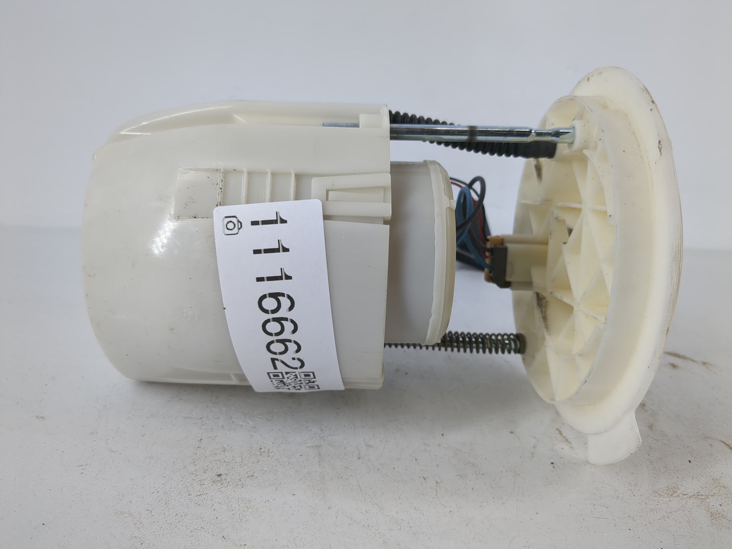 2008-2014 Dodge Avenger Electrical Gas Fuel Pump Assembly - Oemusedautoparts1.com