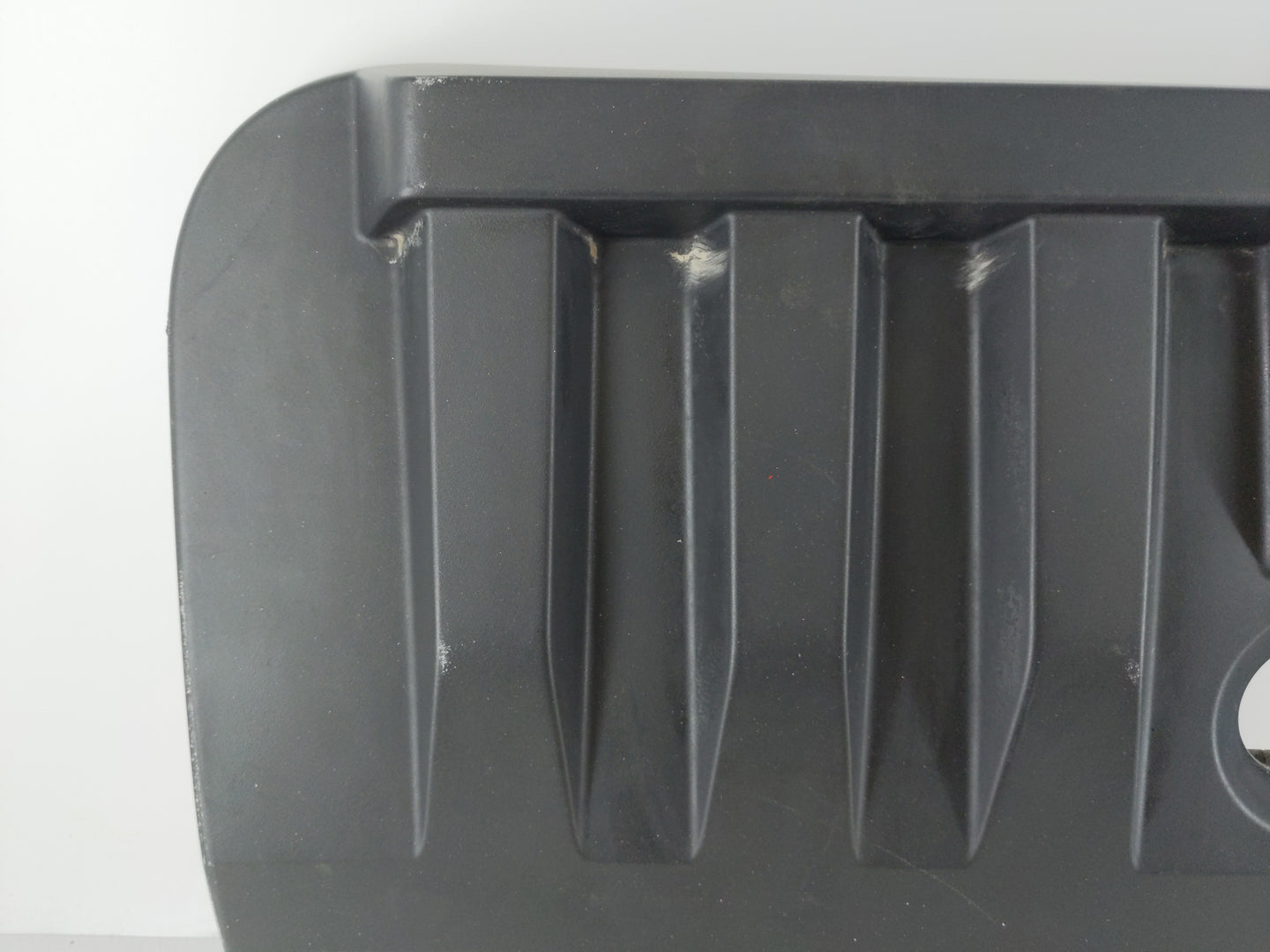 2014 Dodge Avenger Engine Cover - Oemusedautoparts1.com