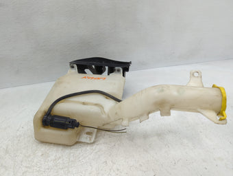 compare product 2011-2014 Dodge Avenger Windshield Washer Fluid Reservoir Bottle Oem