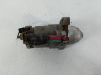 2014 Dodge Avenger Car Starter Motor Solenoid OEM P/N:56029584AA 22204 Fits OEM Used Auto Parts - Oemusedautoparts1.com